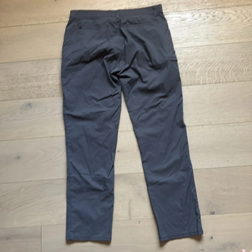 Denali Men’s Grey pants 36